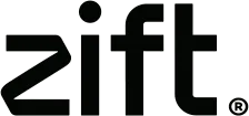 Zift Card logo