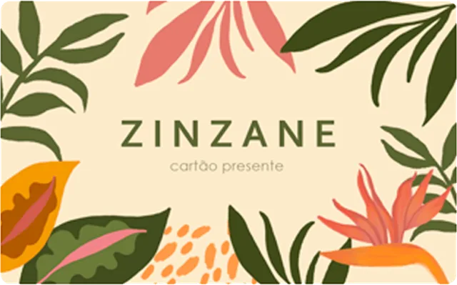 Zinzane logo